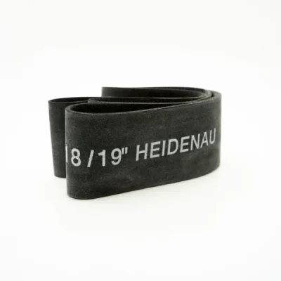 Opaska gumowa 25x21 - Heidenau Opaska gumowa 25x21 - Heidenau