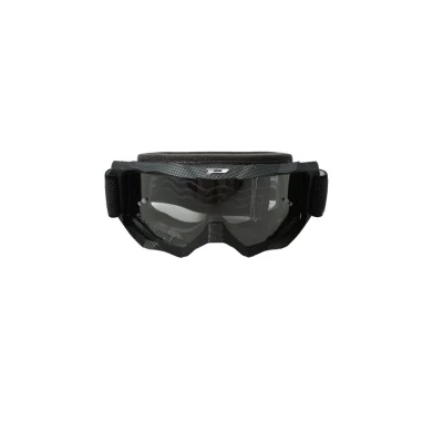 Gogle Venom TR carbon szybka antiscratch - Progrip Gogle Venom TR carbon szybka antiscratch - Progrip