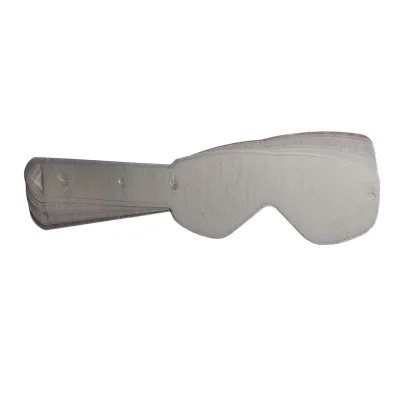 Zrywki do gogli Smith Intake/Fuel 10szt - Smith Zrywki do gogli Smith Intake/Fuel 10szt - Smith