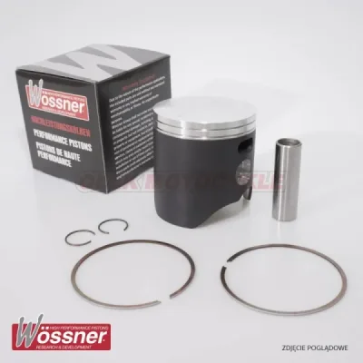 Tłok Wossner Kawasaki JS 750 ZXI JS 750 SXI 95-02 1100ZXI 1100STX DI 96-03 79,88 mm STD sworzeń 22 mm (skuter wodny) (6007DA) Tłok Wossner Kawasaki JS 750 ZXI JS 750 SXI 95-02 1100ZXI 1100STX DI 96-03 79,88 mm STD sworzeń 22 mm (skuter wodny) (6007DA)