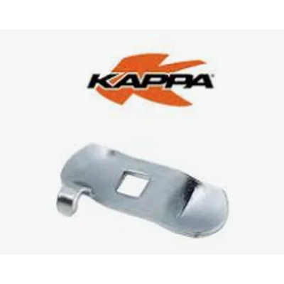 Płytka metalowa zamka kufrów K48N/K40N - Kappa Płytka metalowa zamka kufrów K48N/K40N - Kappa