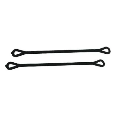 Ogranicznik elastyczny otwarcia kufra 170mm - Kappa Ogranicznik elastyczny otwarcia kufra 170mm - Kappa