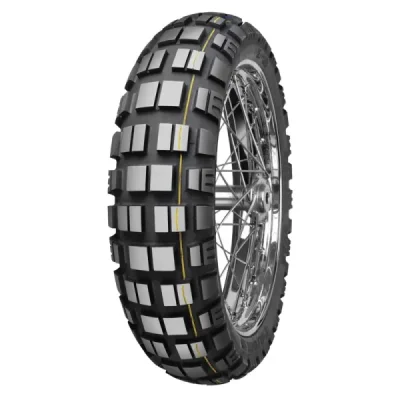 Opona Mitas E-10 140/80B18 70T Tył TL DOT 03-04/2023