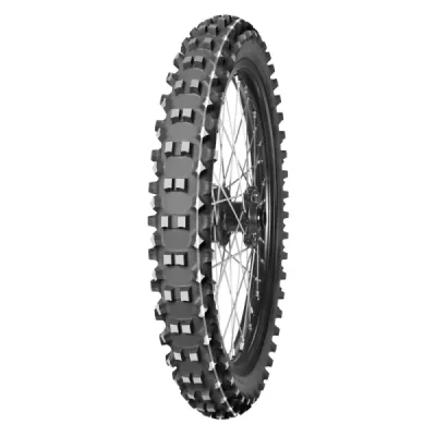 Opona Mitas Terra Force MX SM 70/100-17 40M Przód TT DOT 2022 Opona Mitas Terra Force MX SM 70/100-17 40M Przód TT DOT 2022