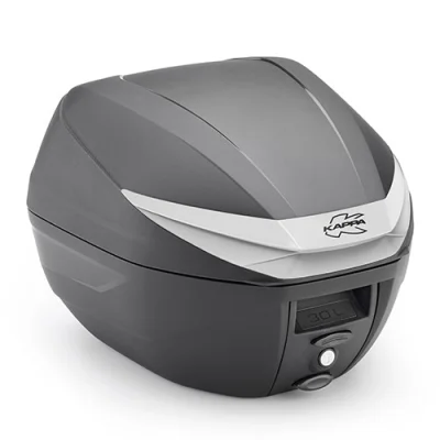 Kufer centralny K3000N 30L Monolock z płytą - Kappa Kufer centralny K3000N 30L Monolock z płytą - Kappa