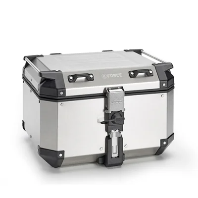 Kufer centralny K'Force KFR480A 48L Monokey aluminiowy - Kappa Kufer centralny K'Force KFR480A 48L Monokey aluminiowy - Kappa