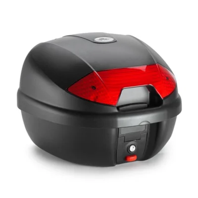 Kufer centralny K30N 30L Monolock z płytą - Kappa Kufer centralny K30N 30L Monolock z płytą - Kappa
