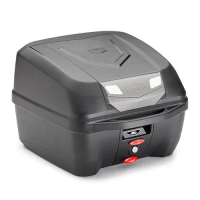 Kufer centralny K320N Cube 32L Monolock z płytą - Kappa Kufer centralny K320N Cube 32L Monolock z płytą - Kappa