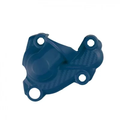 Polisport osłona pompy wody KTM/Husqvarna/GasGas 250-500 '16-'22 niebieska Polisport osłona pompy wody KTM/Husqvarna/GasGas 250-500 '16-'22 niebieska