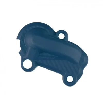 Osłona pompy wody KTM SX/EXC Husqvarna TC/TE Gas Gas MC/EC niebieska Polisport Osłona pompy wody KTM SX/EXC Husqvarna TC/TE Gas Gas MC/EC niebieska Polisport
