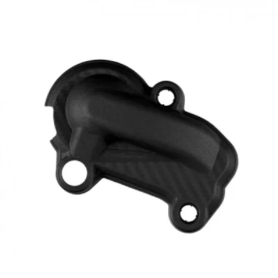 Osłona pompy wody KTM SX/EXC Husqvarna TC/TE Gas Gas MC/EC czarna Polisport Osłona pompy wody KTM SX/EXC Husqvarna TC/TE Gas Gas MC/EC czarna Polisport