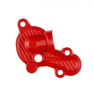 Osłona pompy wody Polisport Beta RR 250 350 2T 13-22 czerwona (8484900002) Osłona pompy wody Polisport Beta RR 250 350 2T 13-22 czerwona (8484900002)