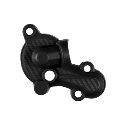 Osłona pompy wody Polisport Beta RR 250 350 2T 13-22 czarna (8484900001)