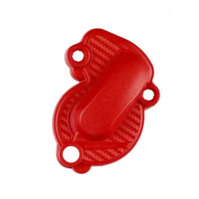 Osłona pompy wody Polisport Beta RR 350 400 430 480 4T 20-22 czerwona (8484800002)