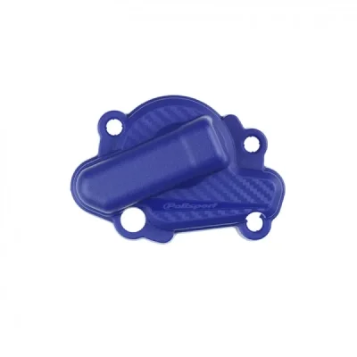 Osłona pompy wody Polisport Sherco SE-R 250 300 2T 16-22 niebieska (8484700002) Osłona pompy wody Polisport Sherco SE-R 250 300 2T 16-22 niebieska (8484700002)