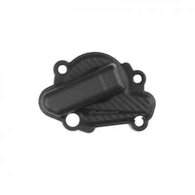Osłona pompy wody Polisport Sherco SEF-R 250 300 4T 16-22 czarna (8484600001) Osłona pompy wody Polisport Sherco SEF-R 250 300 4T 16-22 czarna (8484600001)