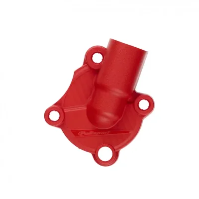 Osłona pompy wody Polisport Honda CRF 250R 18-22 czerwona (8484400002) Osłona pompy wody Polisport Honda CRF 250R 18-22 czerwona (8484400002)