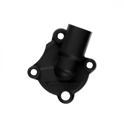Osłona pompy wody Polisport Honda CRF 250R 18-22 czarna (8484400001)