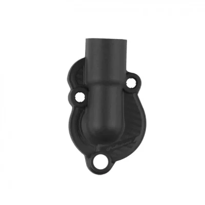 Osłona pompy wody Polisport Honda CRF 450R 17-20 czarna (8484300001)