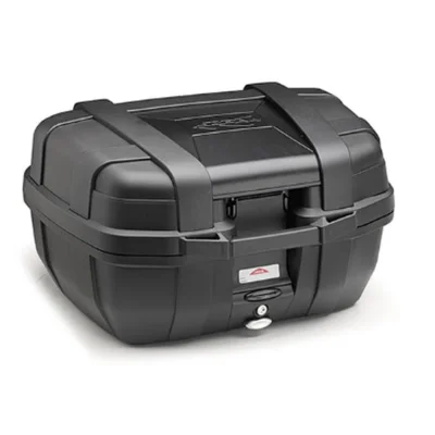 Kufer centralny Garda KGR52N 52L Monokey Black Line Lite - Kappa Kufer centralny Garda KGR52N 52L Monokey Black Line Lite - Kappa