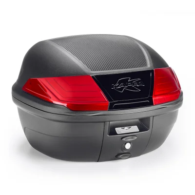 Kufer centralny K400N 40L Monolock z płytą - Kappa