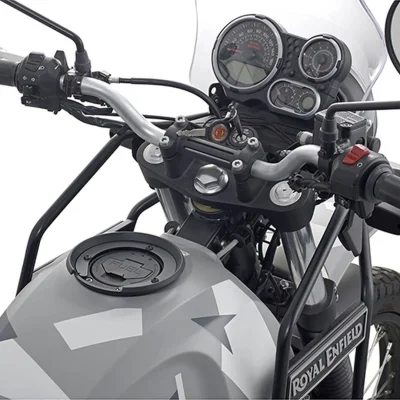 Mocowanie Tanklock Royal Enfield Himalayan '18-'19 - Kappa Mocowanie Tanklock Royal Enfield Himalayan '18-'19 - Kappa