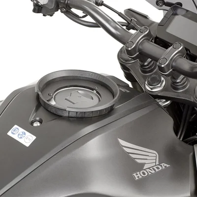 Mocowanie Tanklock Honda CB 125R '18-'19/CB 300R '18-'19 - Kappa Mocowanie Tanklock Honda CB 125R '18-'19/CB 300R '18-'19 - Kappa
