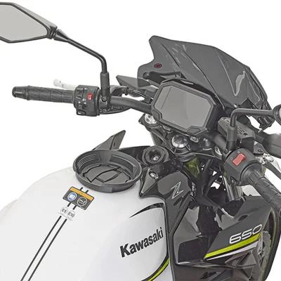 Mocowanie Tanklock Kawasaki Z 650 '17-'18 - Kappa Mocowanie Tanklock Kawasaki Z 650 '17-'18 - Kappa