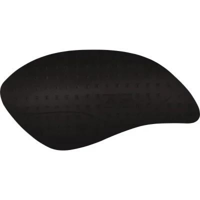 Naklejki zabezpieczające boki zbiornika Oxford Side Grip 2szt (OX670)