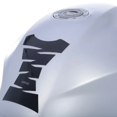 Tankpad Oxford Jagged czarny (OX640)