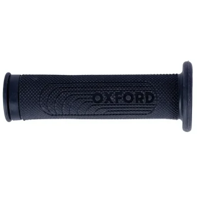 Manetki motocyklowe Oxford Sports Grip 22mm 119mm (OX603) Manetki motocyklowe Oxford Sports Grip 22mm 119mm (OX603)