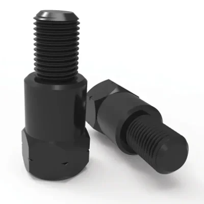 Adapter do lusterek uniwersalnych Oxford 10-10mm 2 szt. (OX581)
