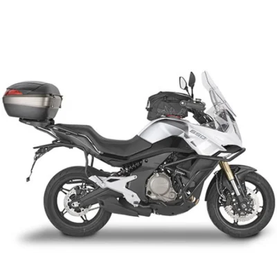Mocowanie Tanklock CF Moto Multiterrain 650 MT '21-'22 - Kappa Mocowanie Tanklock CF Moto Multiterrain 650 MT '21-'22 - Kappa