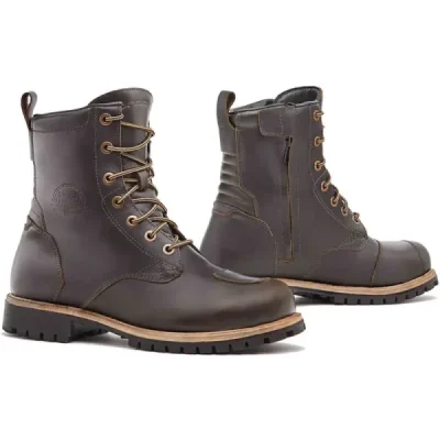 Forma Buty Legacy Brązowy 42