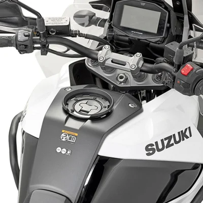Mocowanie Tanklock Suzuki DL 1000 V-Strom '14-'19/V-Strom 1050 '20/GSX S 1000 F/1000 '15-'19 - Kappa Mocowanie Tanklock Suzuki DL 1000 V-Strom '14-'19/V-Strom 1050 '20/GSX S 1000 F/1000 '15-'19 - Kappa