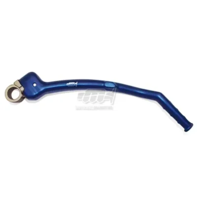 Dźwignia startera kopnik M.C. aluminiowa Yamaha YZF 450 14-17 niebieski (PDA015B) Dźwignia startera kopnik M.C. aluminiowa Yamaha YZF 450 14-17 niebieski (PDA015B)