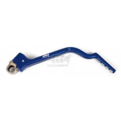 Dźwignia startera kopnik M.C. aluminiowa Yamaha YZ 250 07-17 niebieski (PDA013B) Dźwignia startera kopnik M.C. aluminiowa Yamaha YZ 250 07-17 niebieski (PDA013B)
