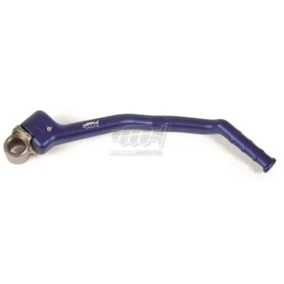 Dźwignia startera kopnik M.C. aluminiowa Yamaha WR 250F 15-17 WR 450 F 14-17 niebieski (PDA010B) Dźwignia startera kopnik M.C. aluminiowa Yamaha WR 250F 15-17 WR 450 F 14-17 niebieski (PDA010B)