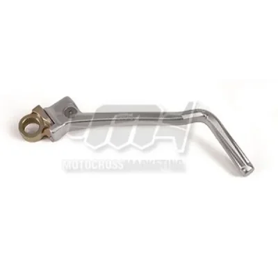 Dźwignia startera kopnik M.C. aluminiowa KTM EXC 125 12-16 SX 125 150 12-15 EXC 200 12-16 srebrny (PDA007) Dźwignia startera kopnik M.C. aluminiowa KTM EXC 125 12-16 SX 125 150 12-15 EXC 200 12-16 srebrny (PDA007)