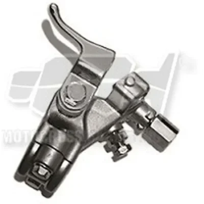 Uchwyt dźwigni sprzęgła M.C. kuty Honda CRF 250 R 04-09 CRF 450 R 04-08 z dekompresorem (LVF1263)