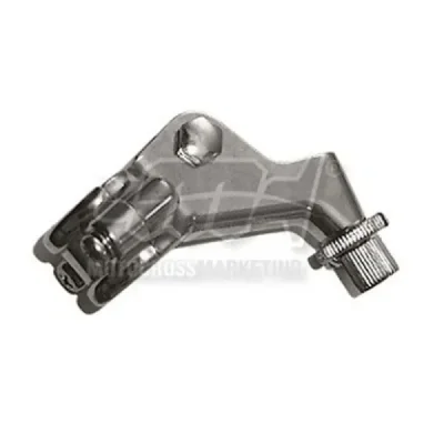 Uchwyt dźwigni sprzęgła M.C. kuty Kawasaki KX 65 80 85 94-17 KX 125 2502 500 90-08 (LVF1218)