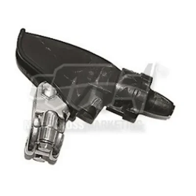 Uchwyt dźwigni sprzęgła M.C. z osłoną gumową Suzuki RMZ 250 450 08-20 (LV1367)