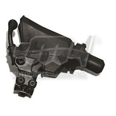Mocowanie dźwigni sprzęgła M.C. Yamaha WR 250 450 F 03-17 z dekompresorem (LV1273)