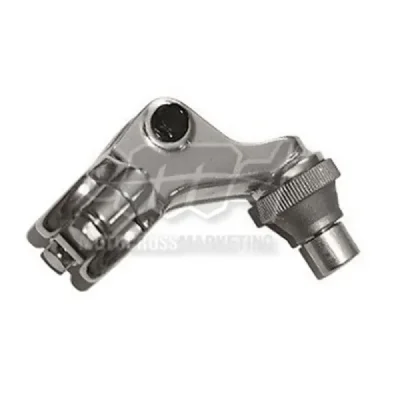Uchwyt dźwigni sprzęgła M.C. Yamaha YZ 125 250 00-14 YZF 250 426 450 00-08 KXF 250 11-15 KXF 450 09-15 (LV1220)