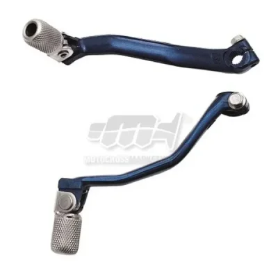 Dźwignia zmiany biegów M.C. TM EN 125 250 300 00-16 EN 250 FI 10-16 EN 450 F FI 04-18 aluminiowa (LCA4372B) Dźwignia zmiany biegów M.C. TM EN 125 250 300 00-16 EN 250 FI 10-16 EN 450 F FI 04-18 aluminiowa (LCA4372B)