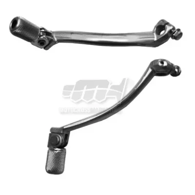 Dźwignia zmiany biegów M.C. Yamaha YZF 250 06-13 WR 250F 07-14 WR 450 F 07-15 aluminiowa srebrny końcówka aluminiowa (LCA4310) Dźwignia zmiany biegów M.C. Yamaha YZF 250 06-13 WR 250F 07-14 WR 450 F 07-15 aluminiowa srebrny końcówka aluminiowa (LCA4310)