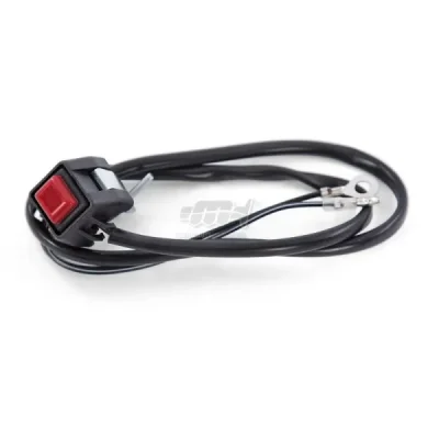 Wyłącznik zapłonu M.C. z kablem Yamaha YZ (AV2151)