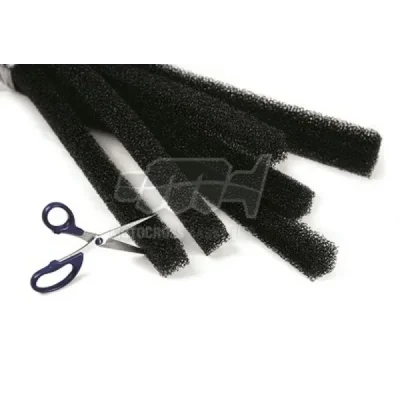 Gąbka M.C. stabilizująca paliwo w zbiorniku 8 szt 1000x35x35mm (AV2085) Gąbka M.C. stabilizująca paliwo w zbiorniku 8 szt 1000x35x35mm (AV2085)