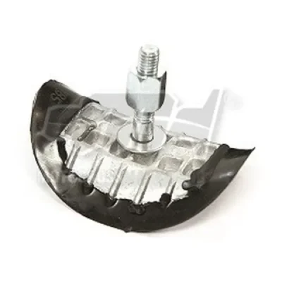 Trzymak opony 2,15 aluminiowo-gumowy - M.C. Trzymak opony 2,15 aluminiowo-gumowy - M.C.