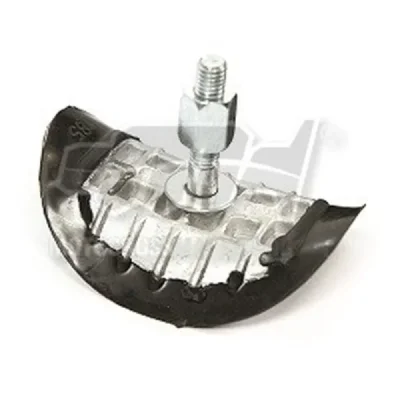 Trzymak opony 1,85 aluminiowo-gumowy - M.C. Trzymak opony 1,85 aluminiowo-gumowy - M.C.